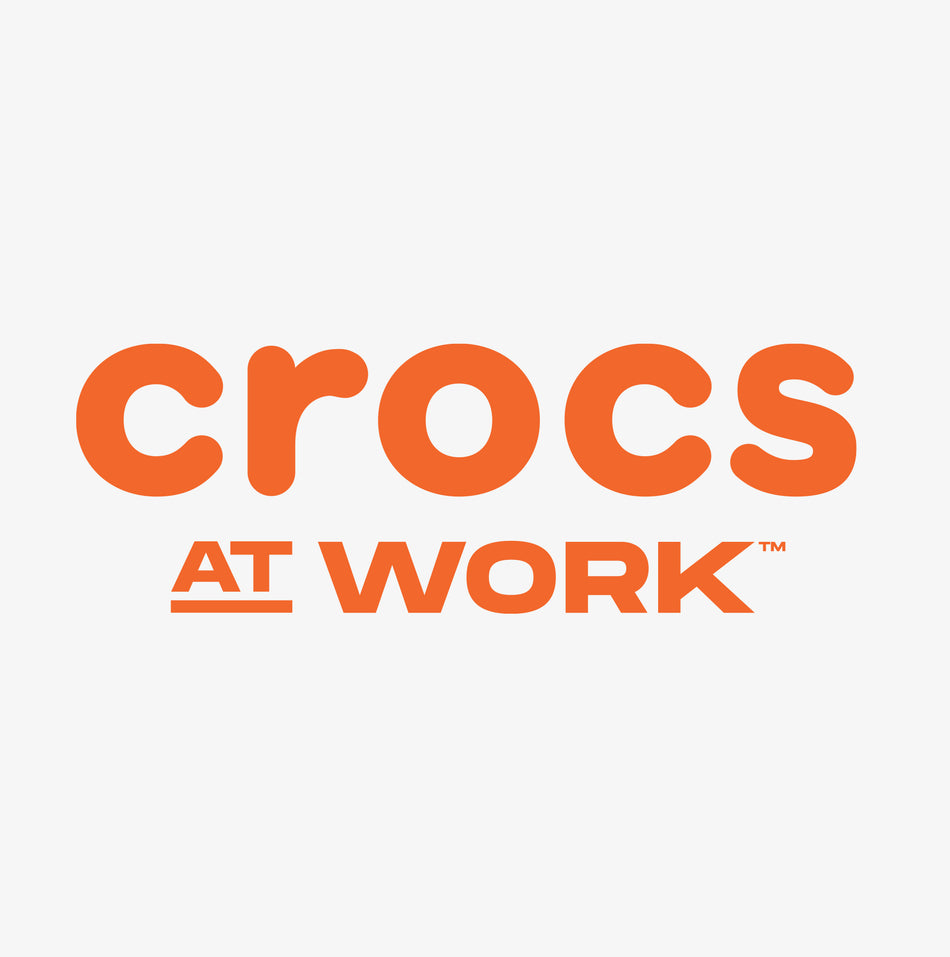 crocs at work logo