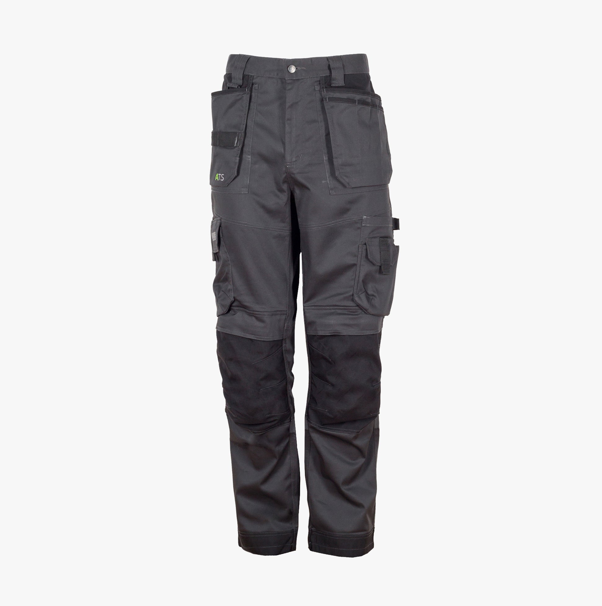 Apache Holster Trousers Heavy Duty Workwear 38in Waist