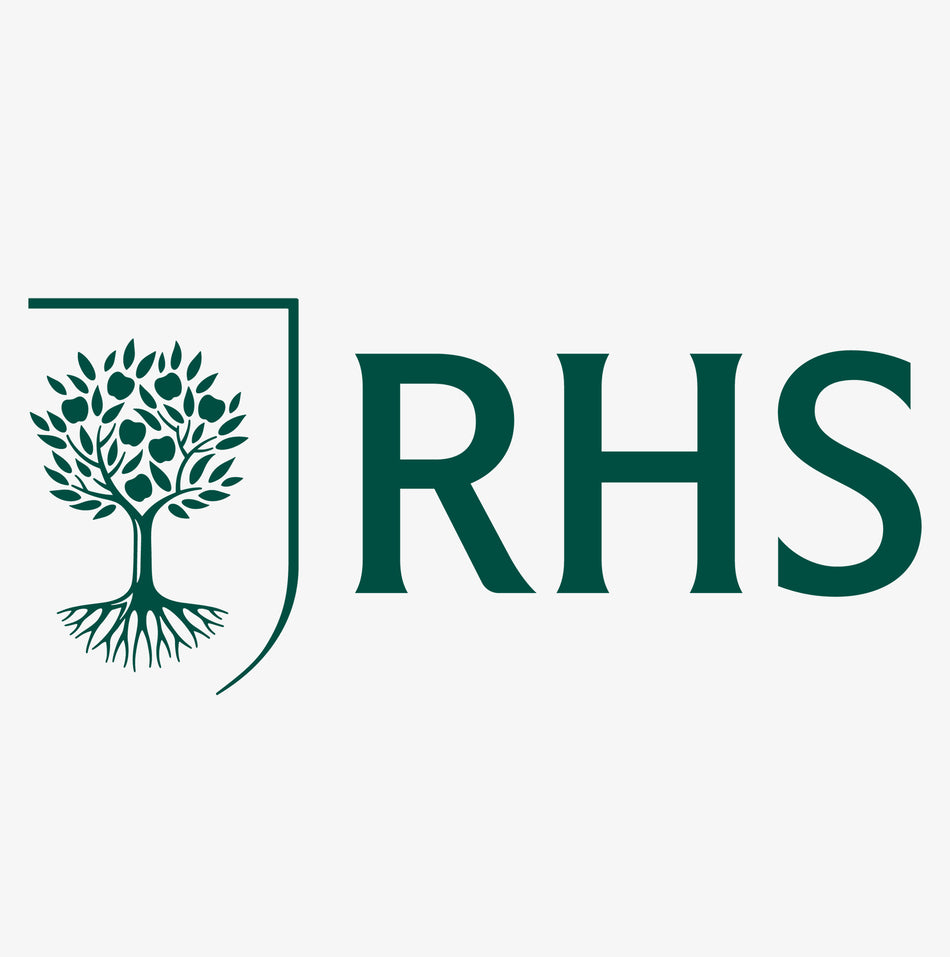 Royal Horticultural Society Logo