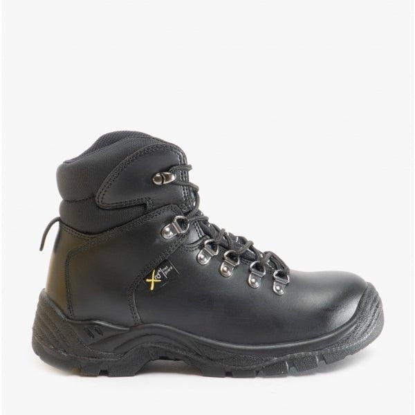 S3 safety boots uk clearance