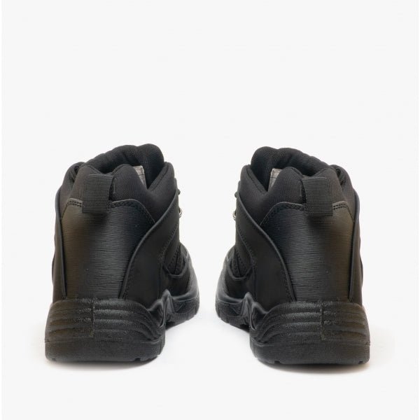 Amblers Safety FS151 Unisex Safety Boots Black 16169 - 21312 - 02 | STB.co.uk