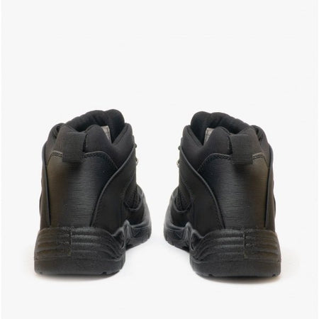 Amblers Safety FS151 Unisex Safety Boots Black 16169 - 21312 - 02 | STB.co.uk