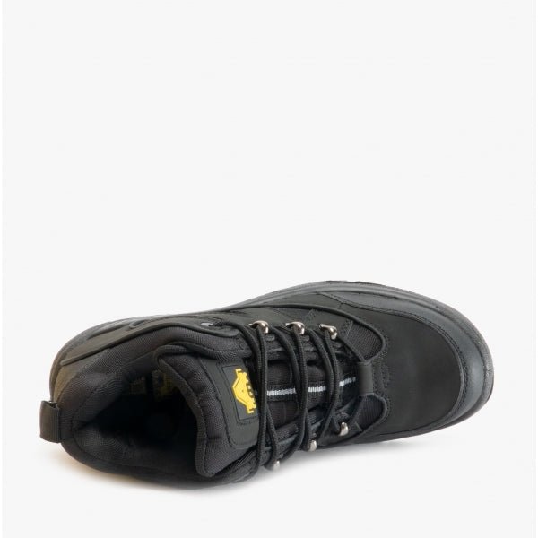 Amblers Safety FS151 Unisex Safety Boots Black 16169 - 21312 - 02 | STB.co.uk