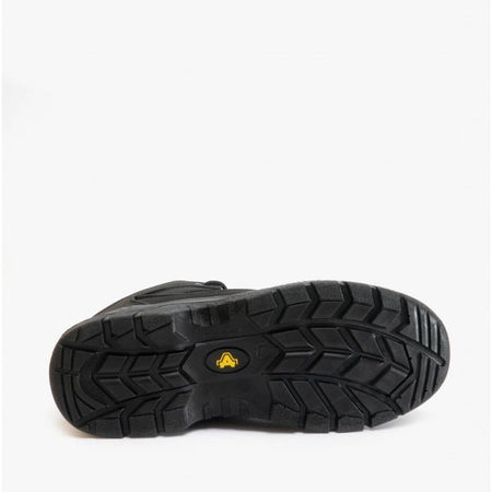 Amblers Safety FS151 Unisex Safety Boots Black 16169 - 21312 - 02 | STB.co.uk