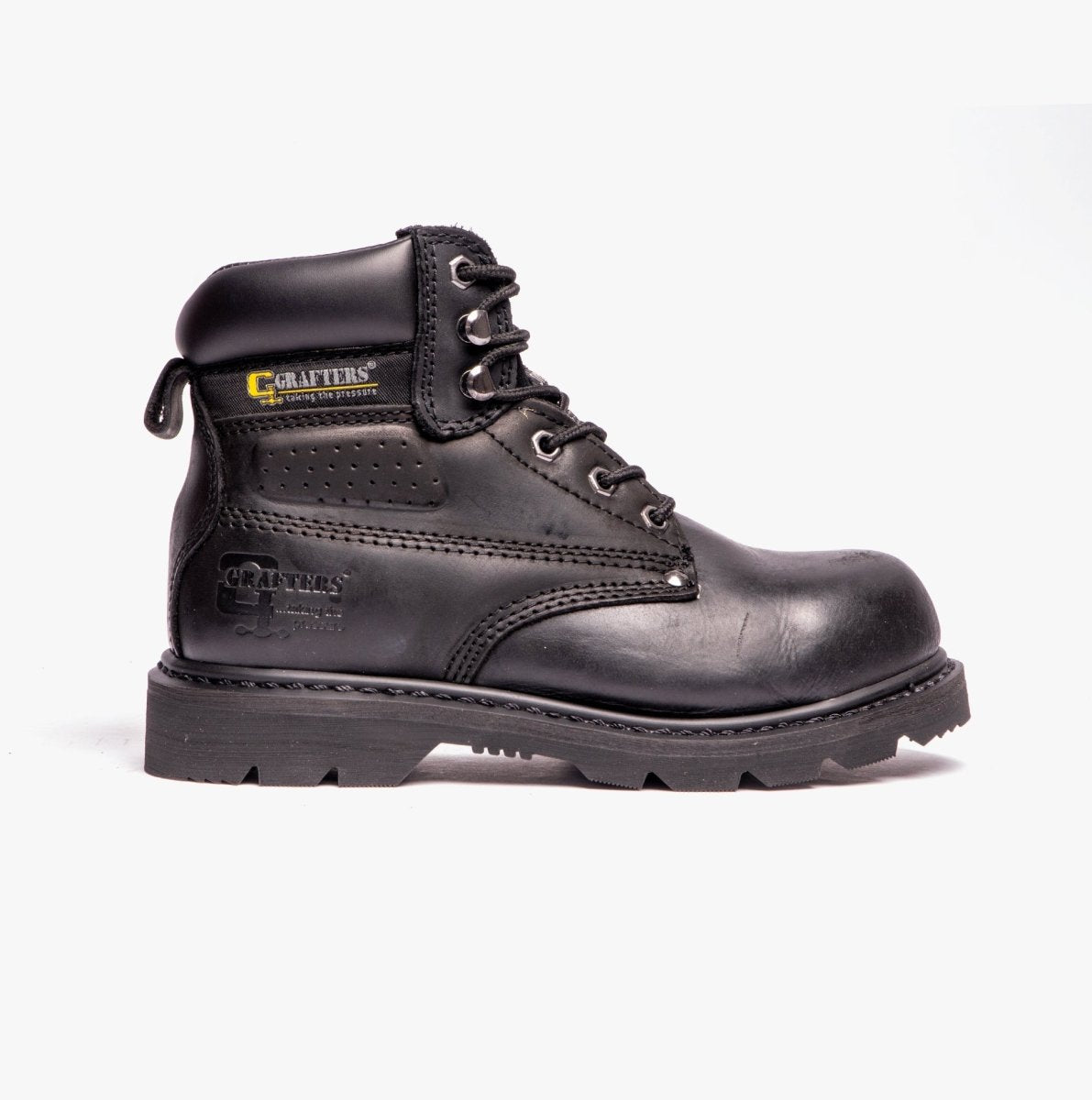 Grafters boots uk outlet