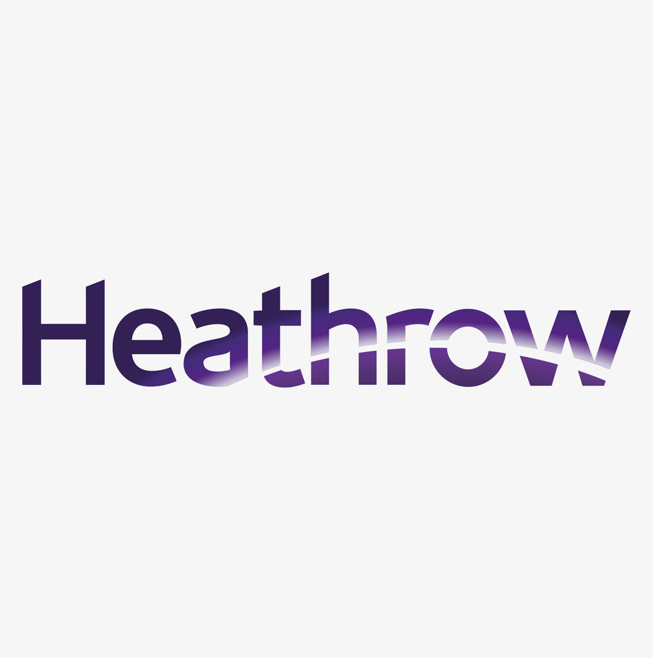 Heathrow Airport Logo