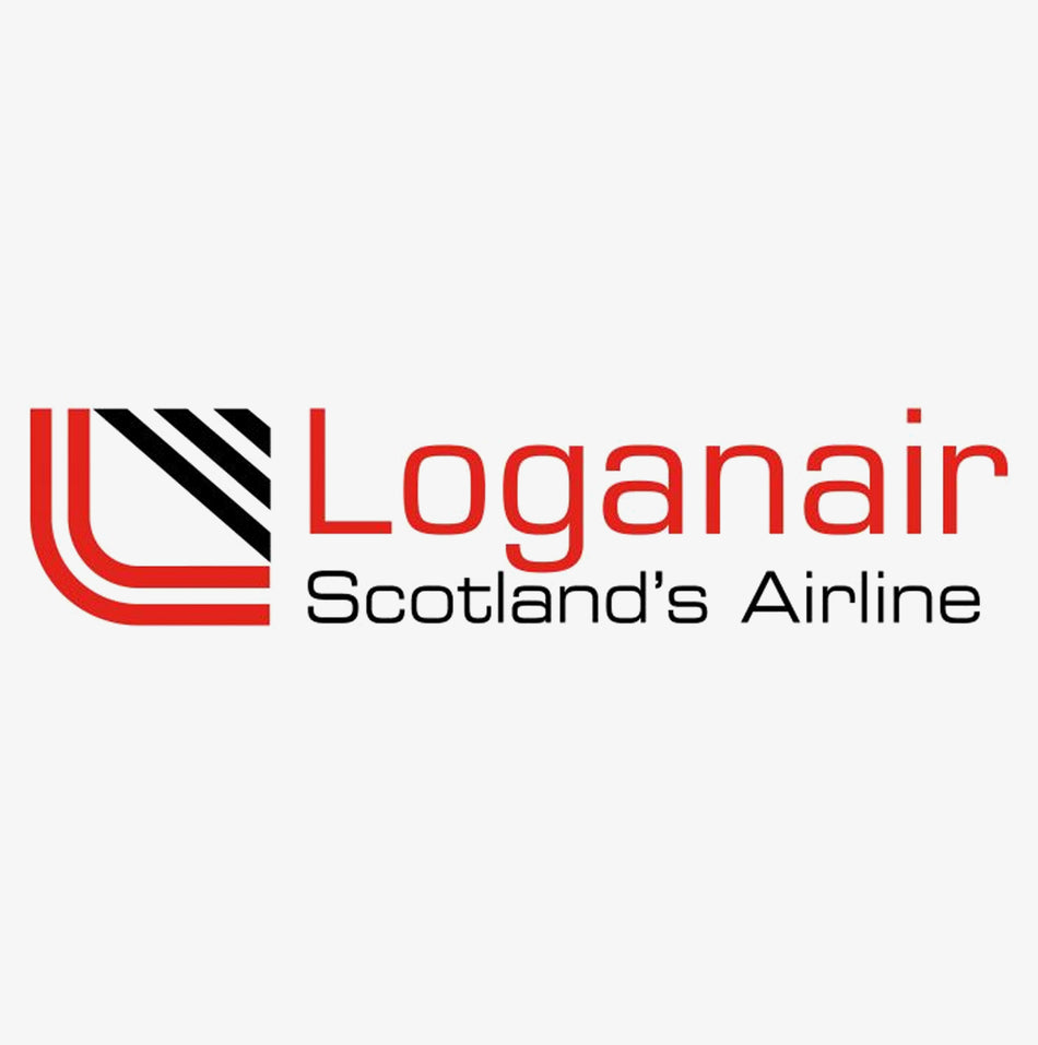 Logan Air Logo