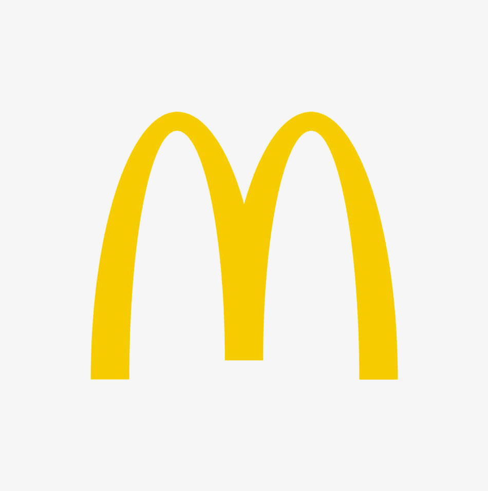 McDonalds Logo