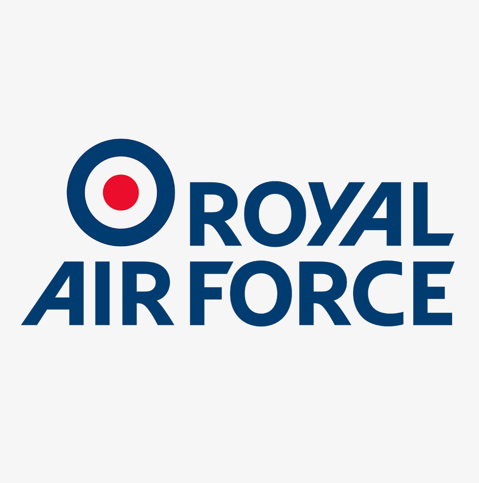 Royal Air Force Logo