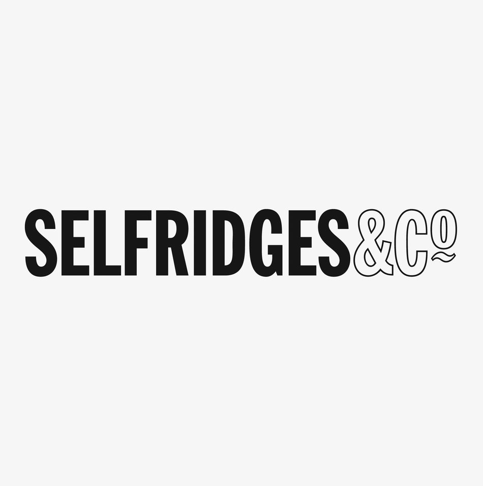 Selfridges Logo