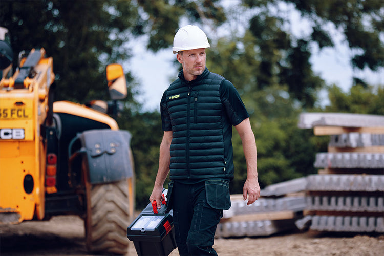Choosing the Right Safety Clothing for Your Industry: Construction, Manufacturing, and More