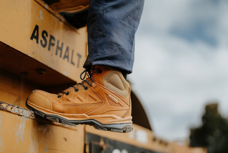 The Impact of Ergonomic Workwear on Worker Health - STB.co.uk