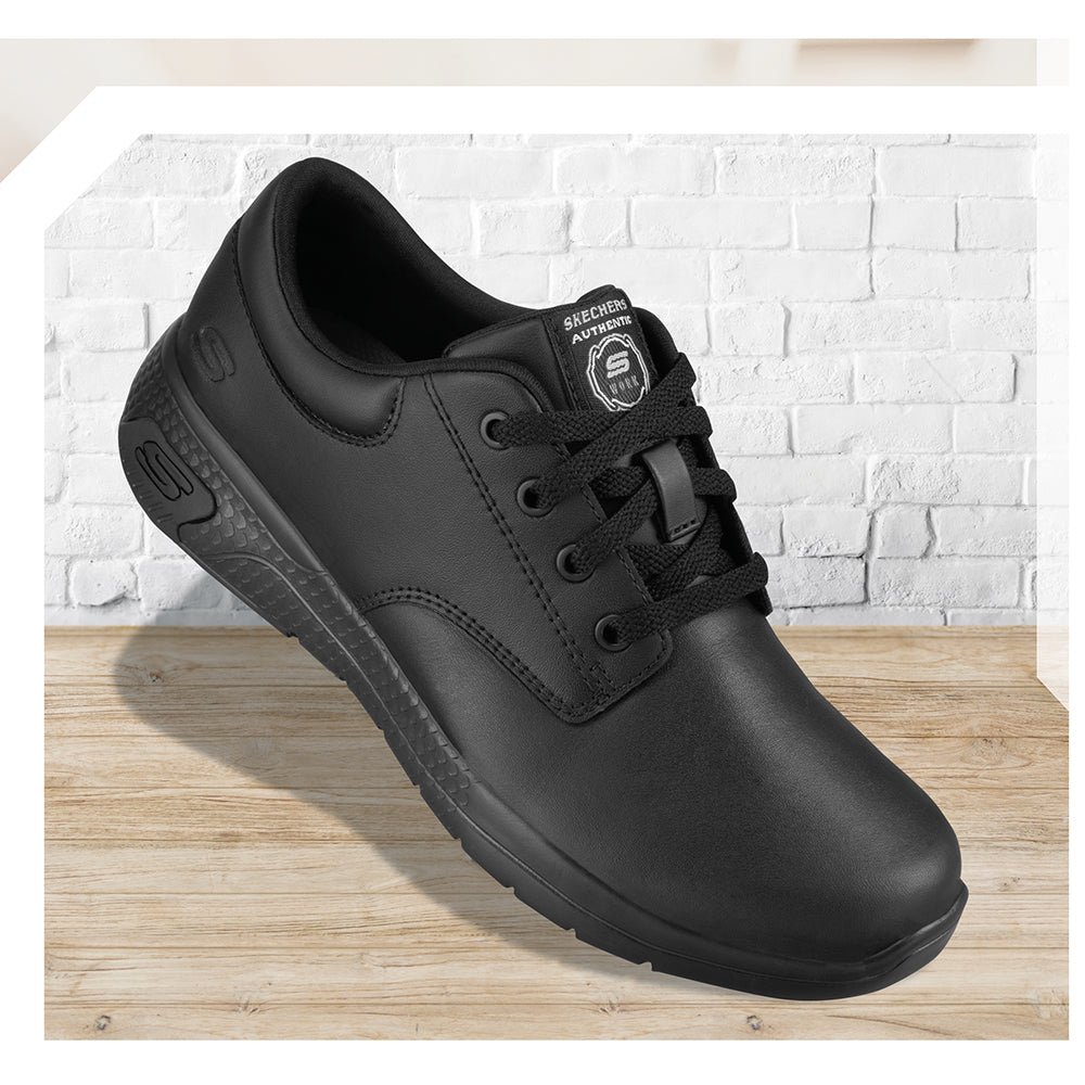 Womens Non-Safety Trainers