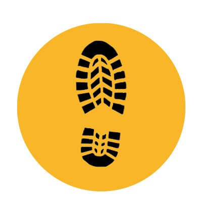 Cleated Sole - STB.co.uk