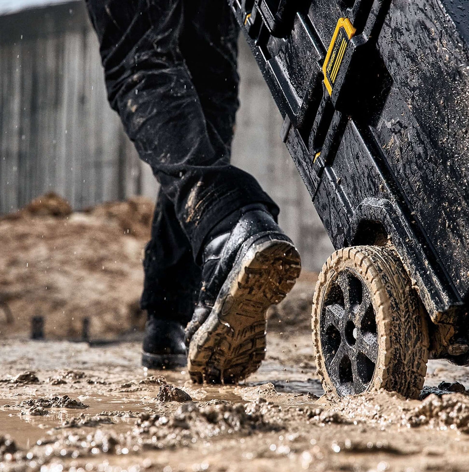 DeWalt - STB.co.uk