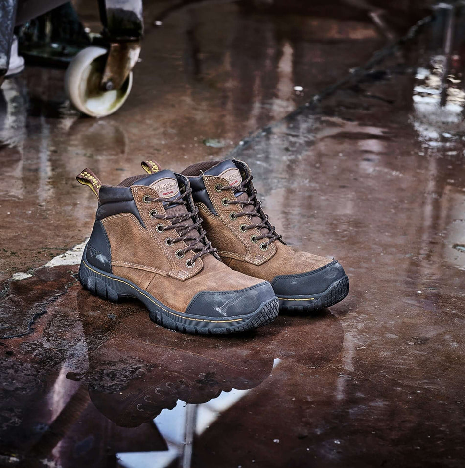 Dr Martens - STB.co.uk