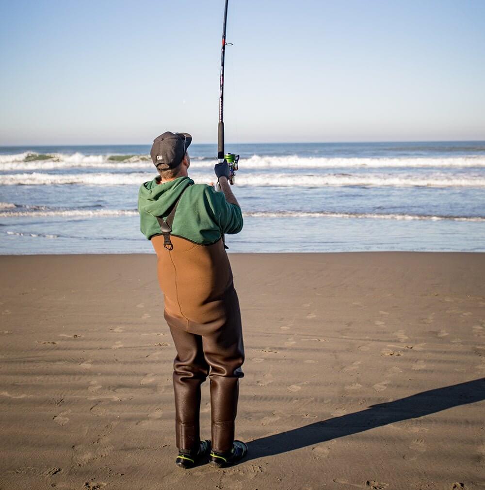 Mens Waders - STB.co.uk