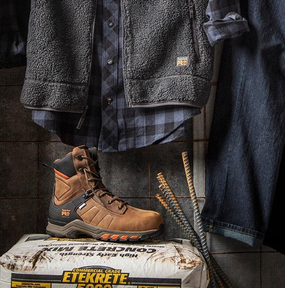 Timberland Pro - STB.co.uk