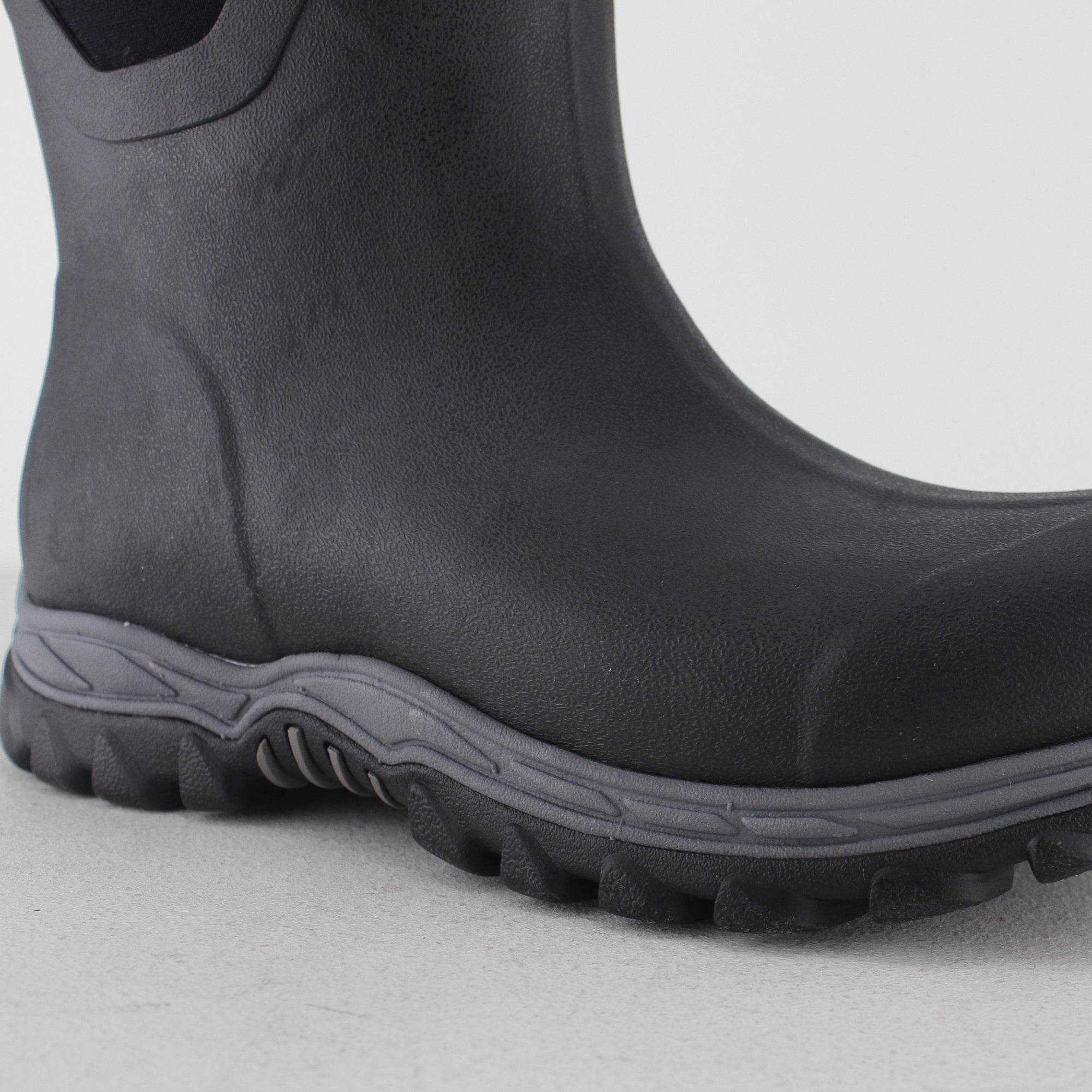Muck Boots ARCTIC SPORT MID Womens Rubber Wellington Boots Black | STB ...