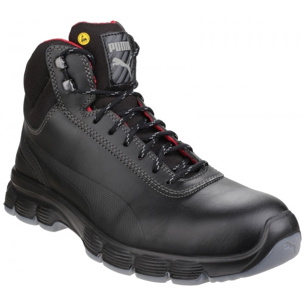 Shop Puma Safety Work Boots & Trainers