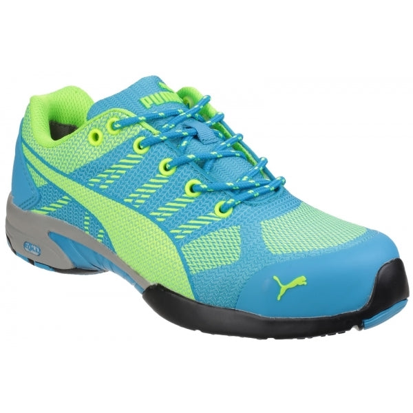 Shop Trainers Boots & Work Puma Safety