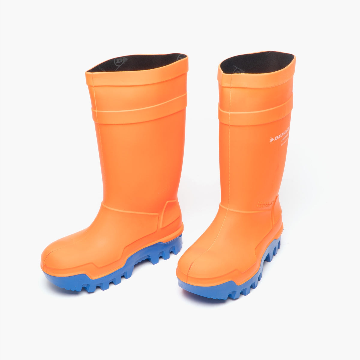 Dunlop Beschermend Schoeisel Dunlop Purofort Thermo C662343, Veiligheidslaarzen Unisex Volwassenen, Oranje (Oranje), 6 (39 EU Dunlop Beschermend Schoeisel Dunlop Purofort Thermo C662343, Veiligheidslaarzen Unisex Volwassenen, Oranje (Oranje), 6 (39 EU