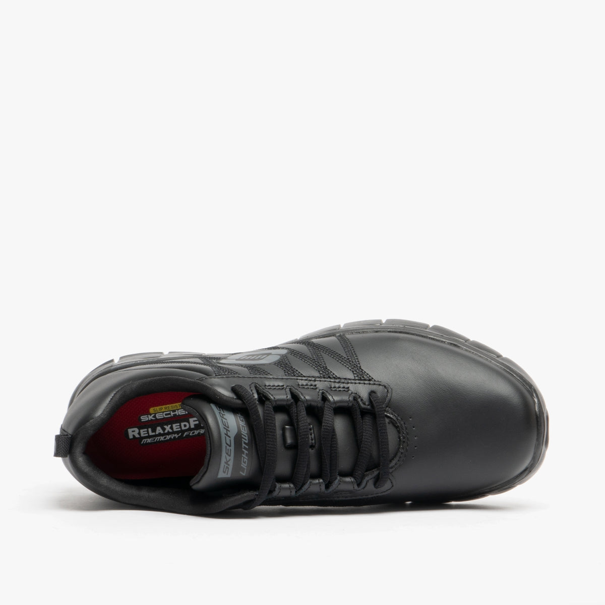 Skechers Work 76576EC SURE TRACK ERATH SR Womens Occupational