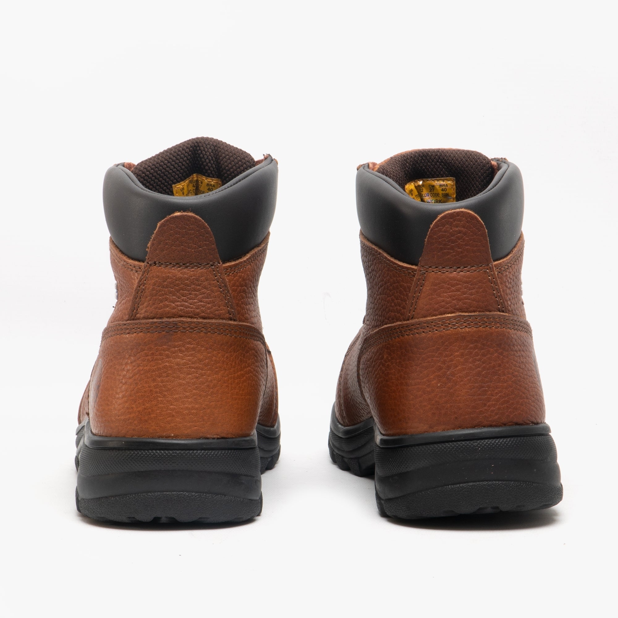 Skechers Hombres Botas Botas De Trabajo Skechers Relaxed Fit