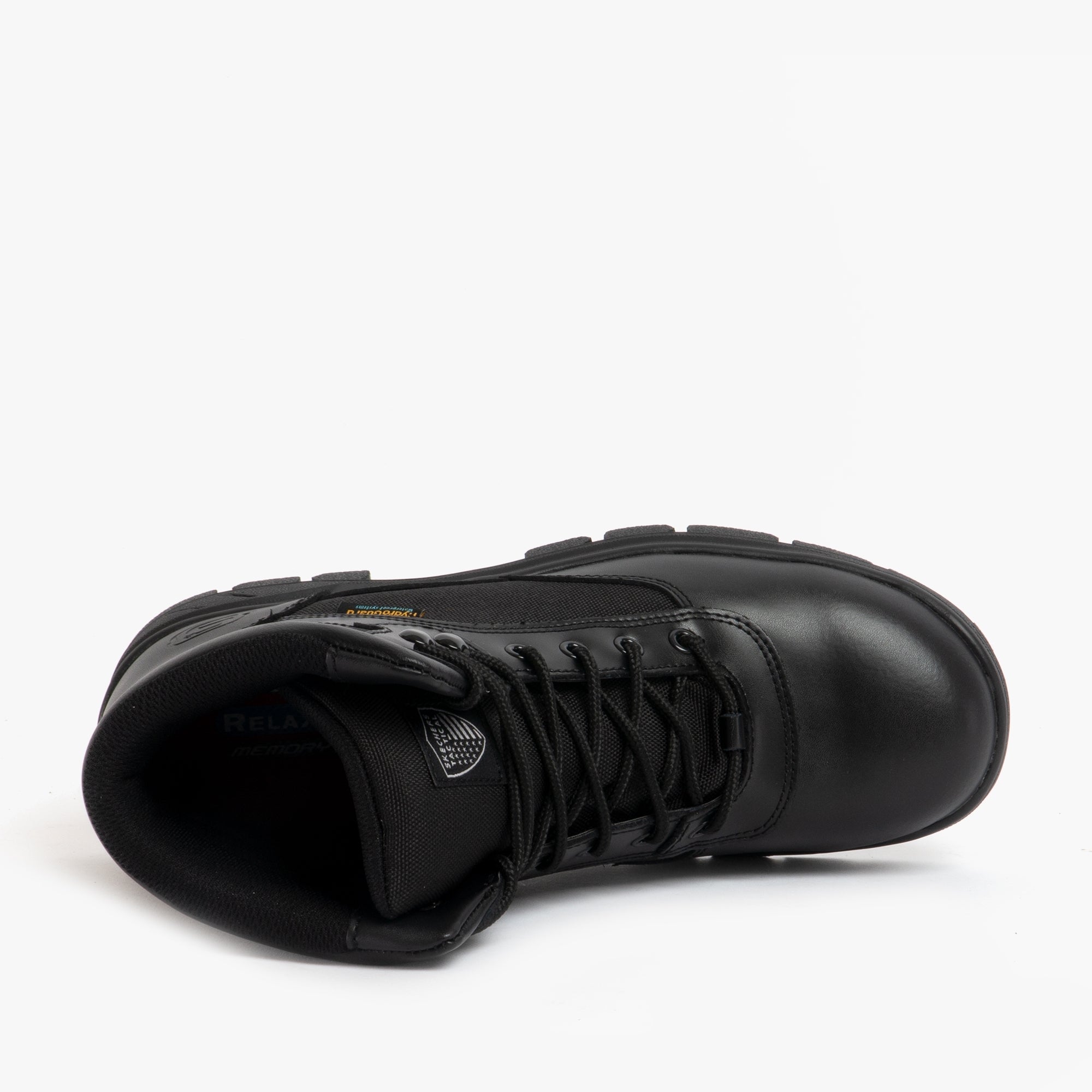Skechers work boots sales uk