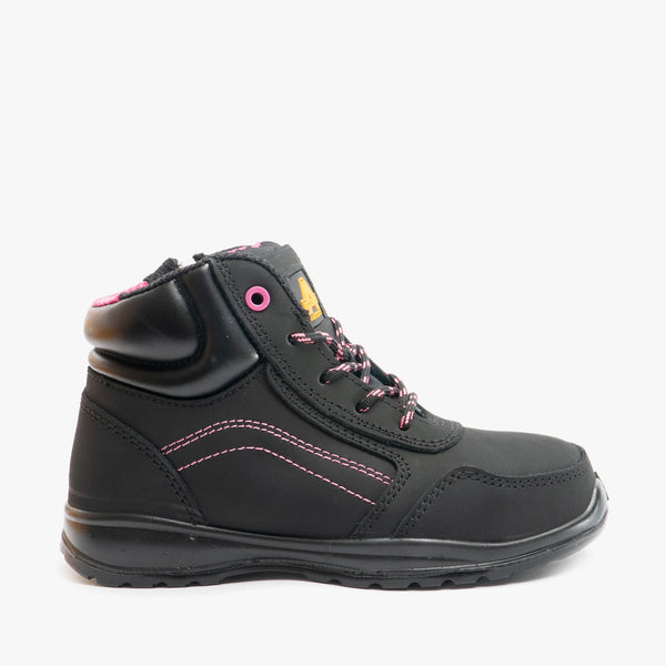 Ambler sales work boots