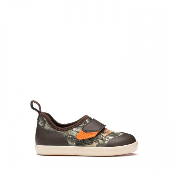 Muck Boots SUMMER SOLSTICE Kids Neoprene Casual Shoes Camo