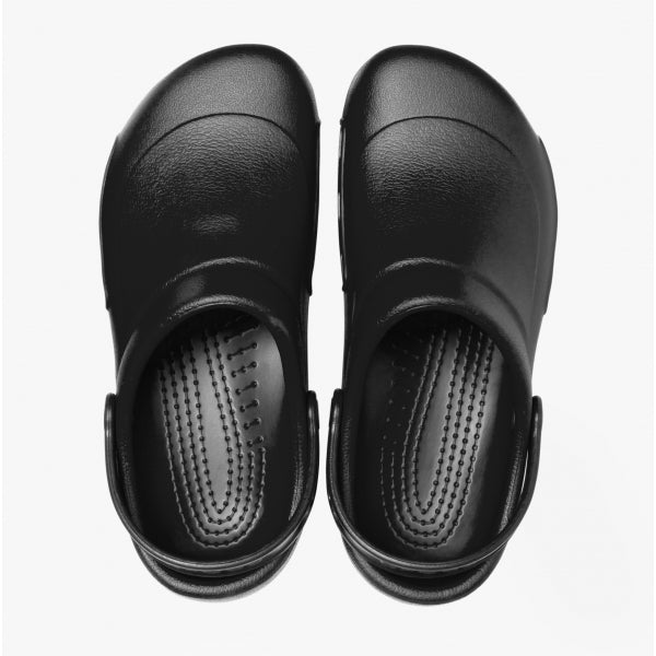 At Work Crocks Crocs At Work Safety Shoes | STB.co.uk