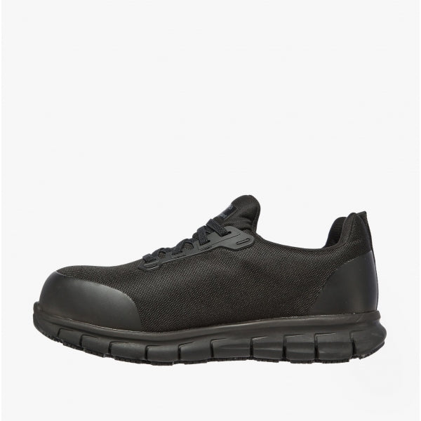 Skechers for work men's 76969 solace work shoe sales