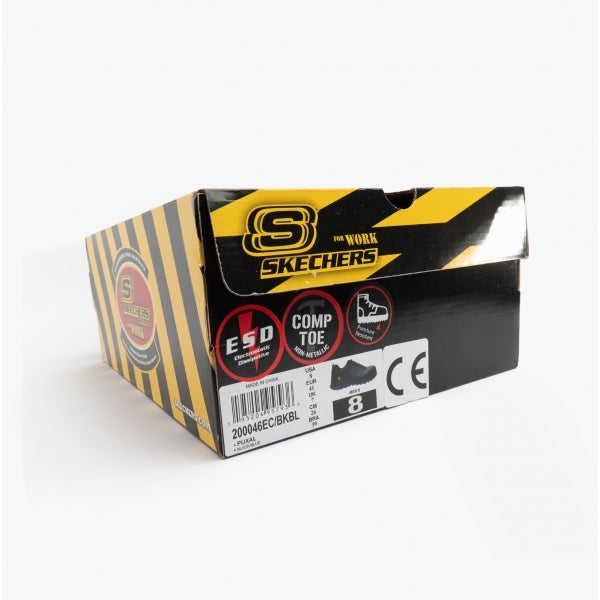 Skechers esd deals