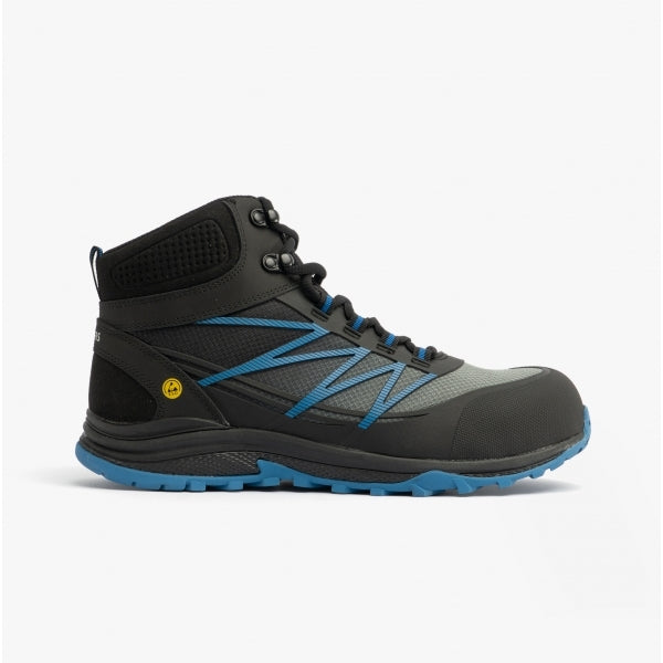 Skechers composite toe boot hotsell