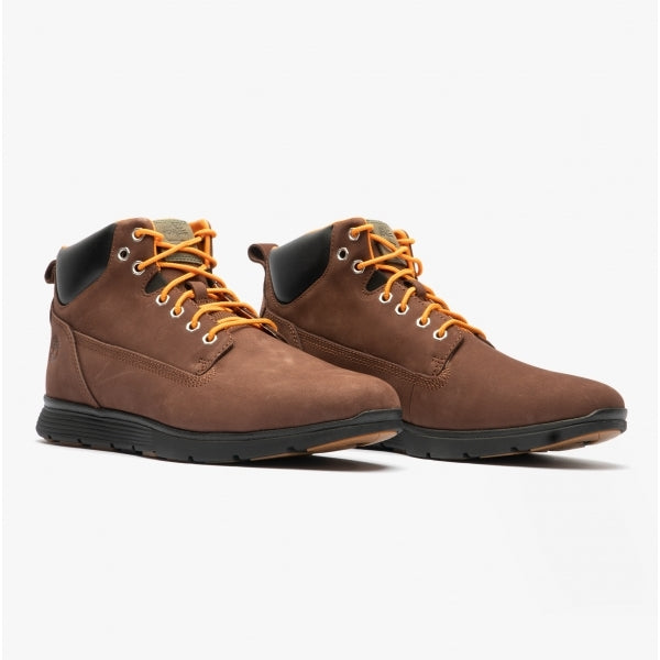 Brown Killington Hiker Timberland Killington Chukka Potting Soil