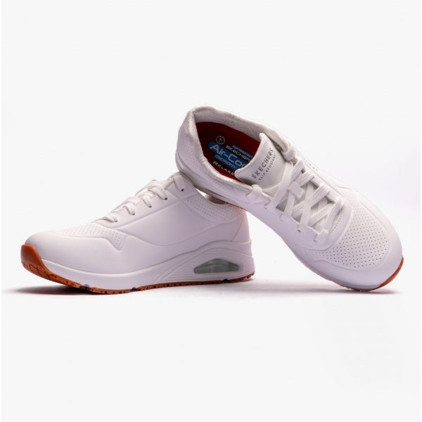 Skecher blancas shop