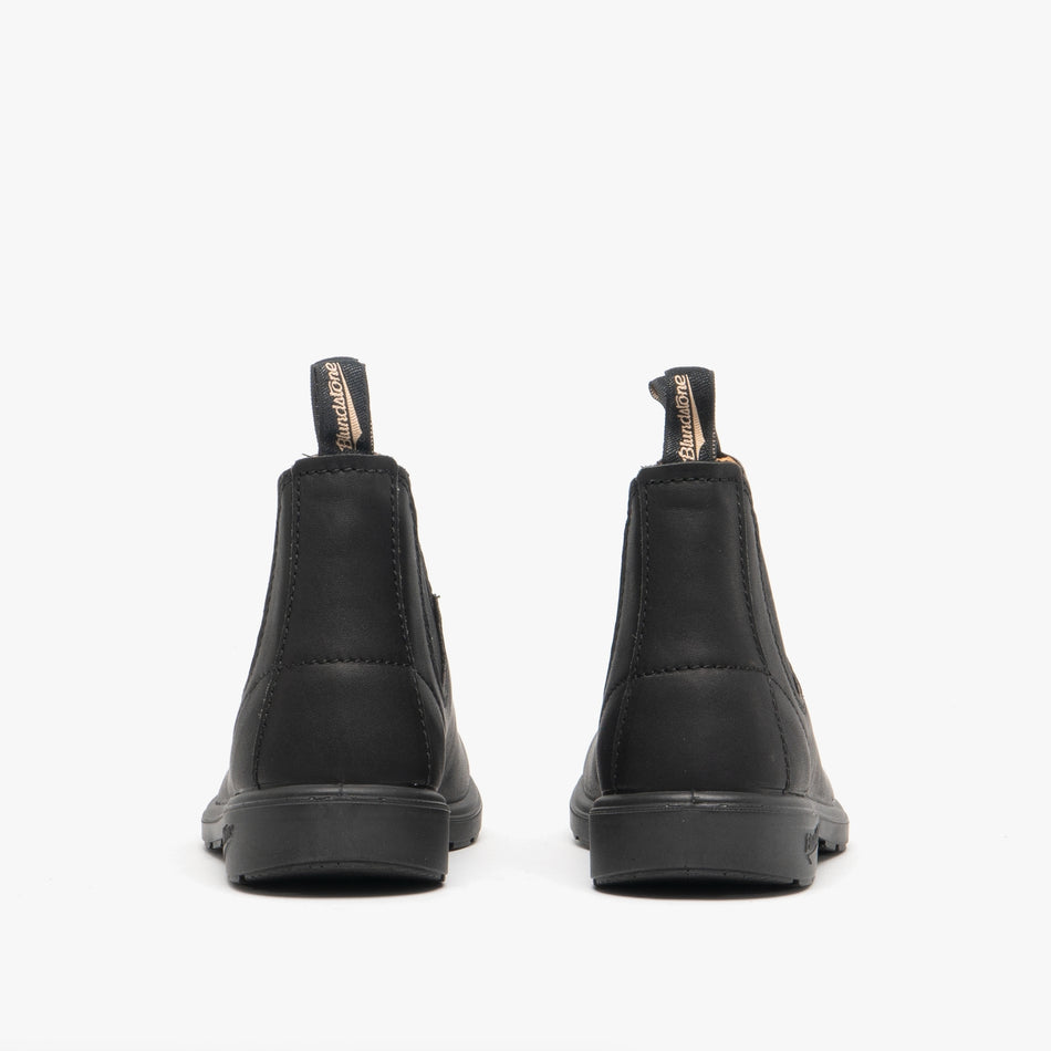 Blundstone 531 Kids Leather Chelsea Boots Black