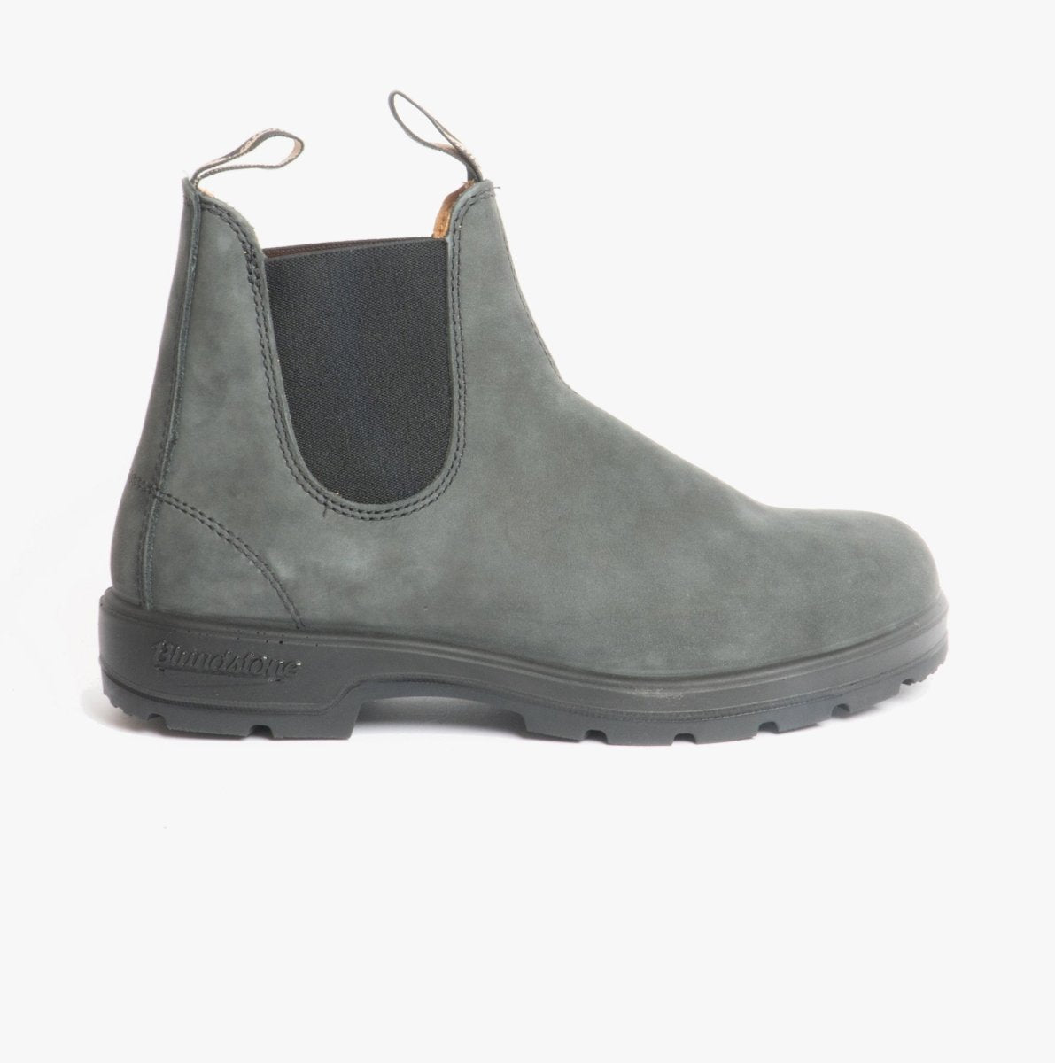 Shop Versatile Blundstone Chelsea Work Boots STB
