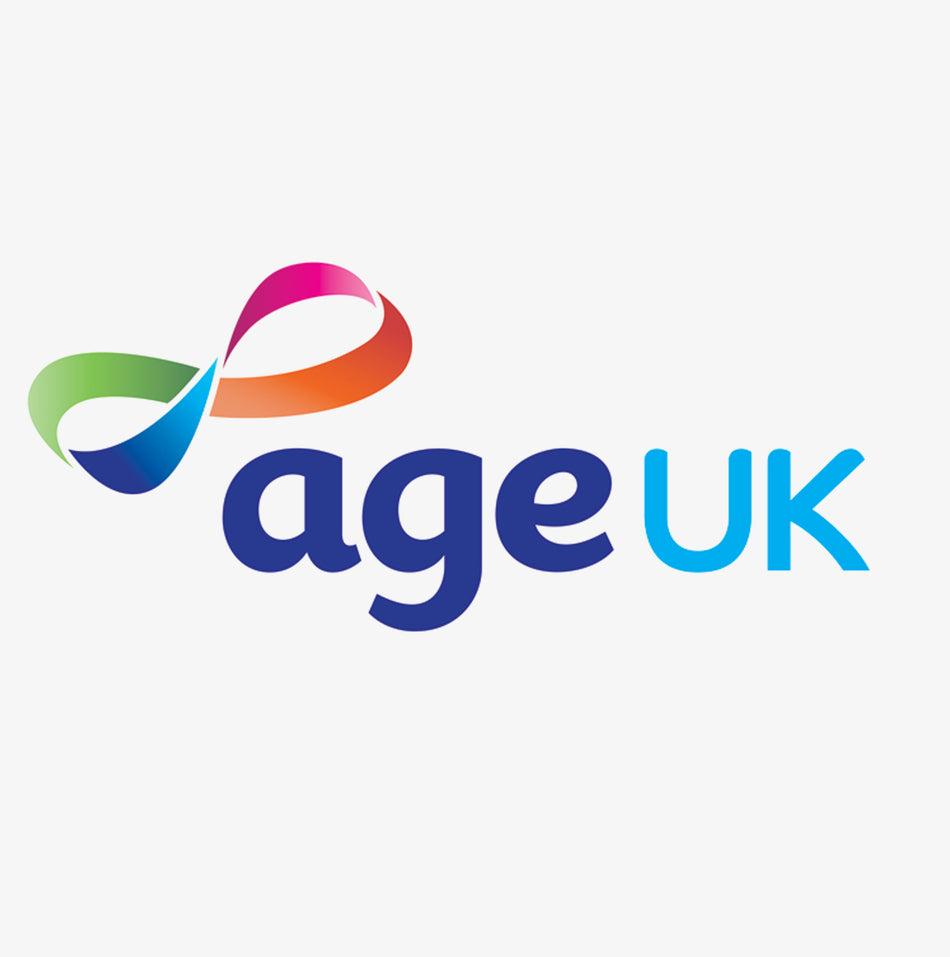 Age UK Logo