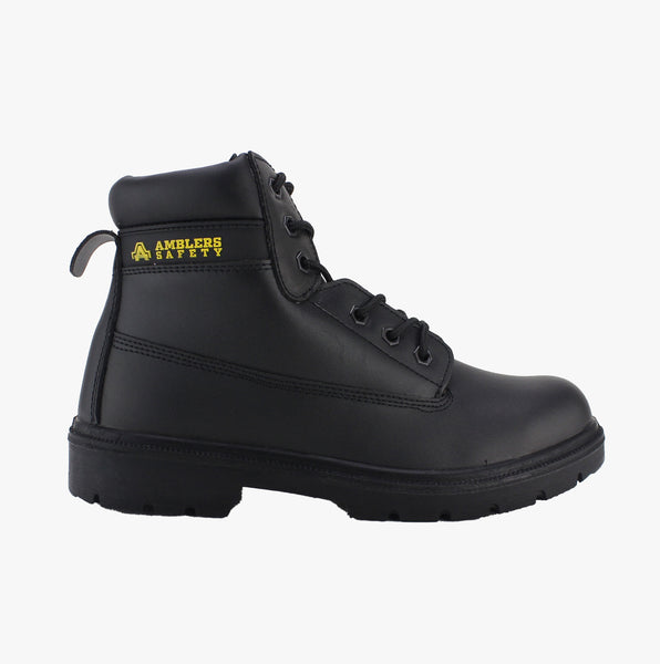amazon mens boots uk