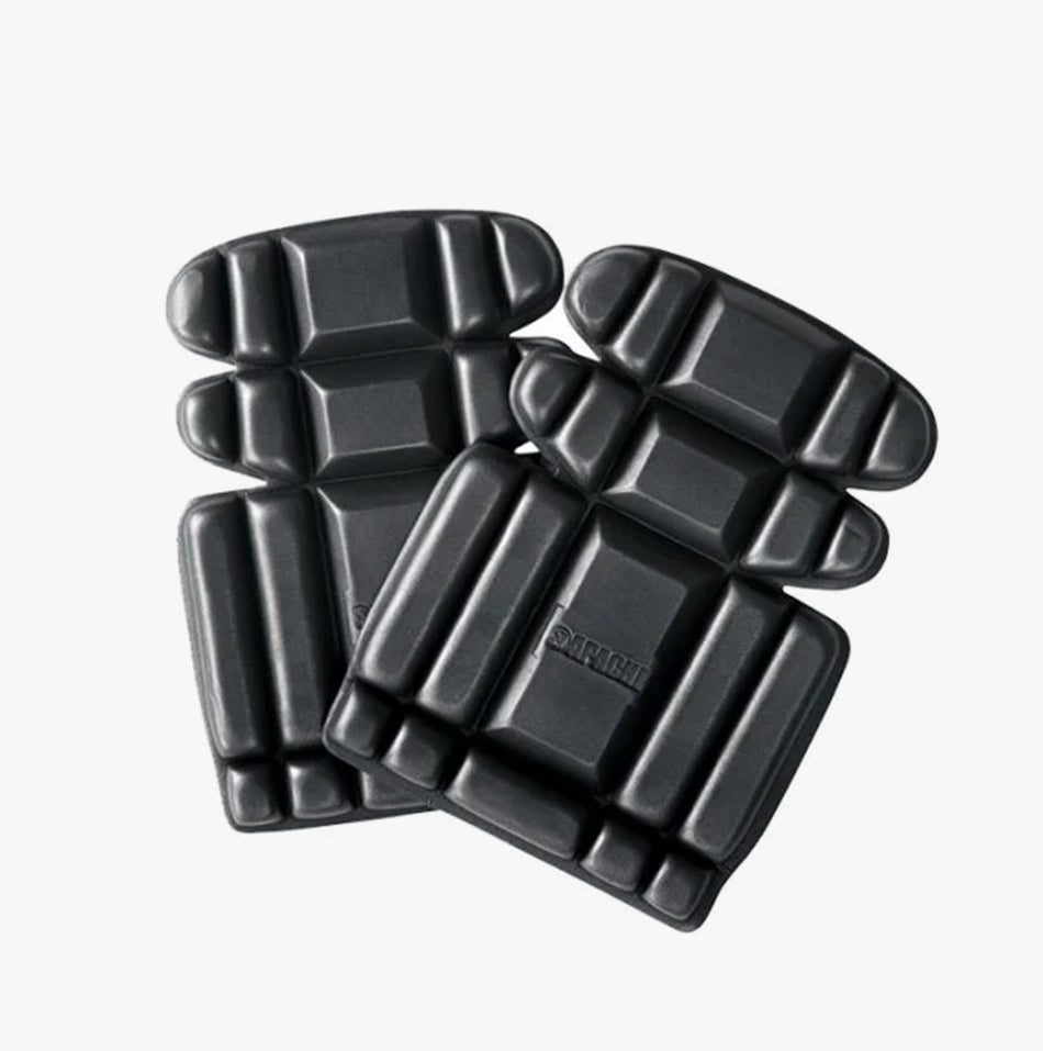 Apache APKNEE Mens Workwear Knee Pads Black