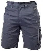 Apache ATS CARGO Mens Shorts Grey