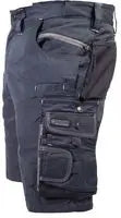 Apache ATS CARGO Mens Shorts Grey