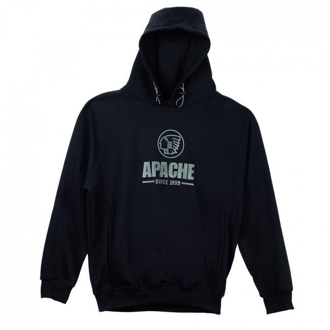 Apache ZENITH Mens Hoody Black