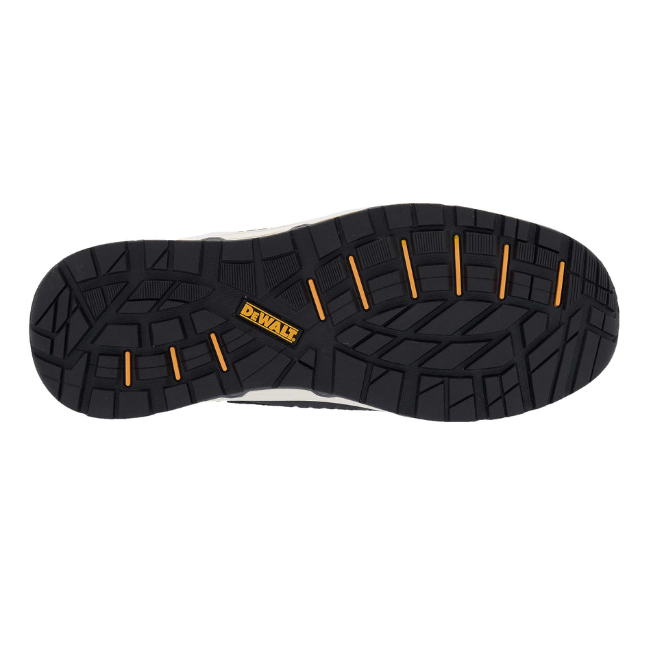 Dewalt LAMAR Mens Safety Trainers Black
