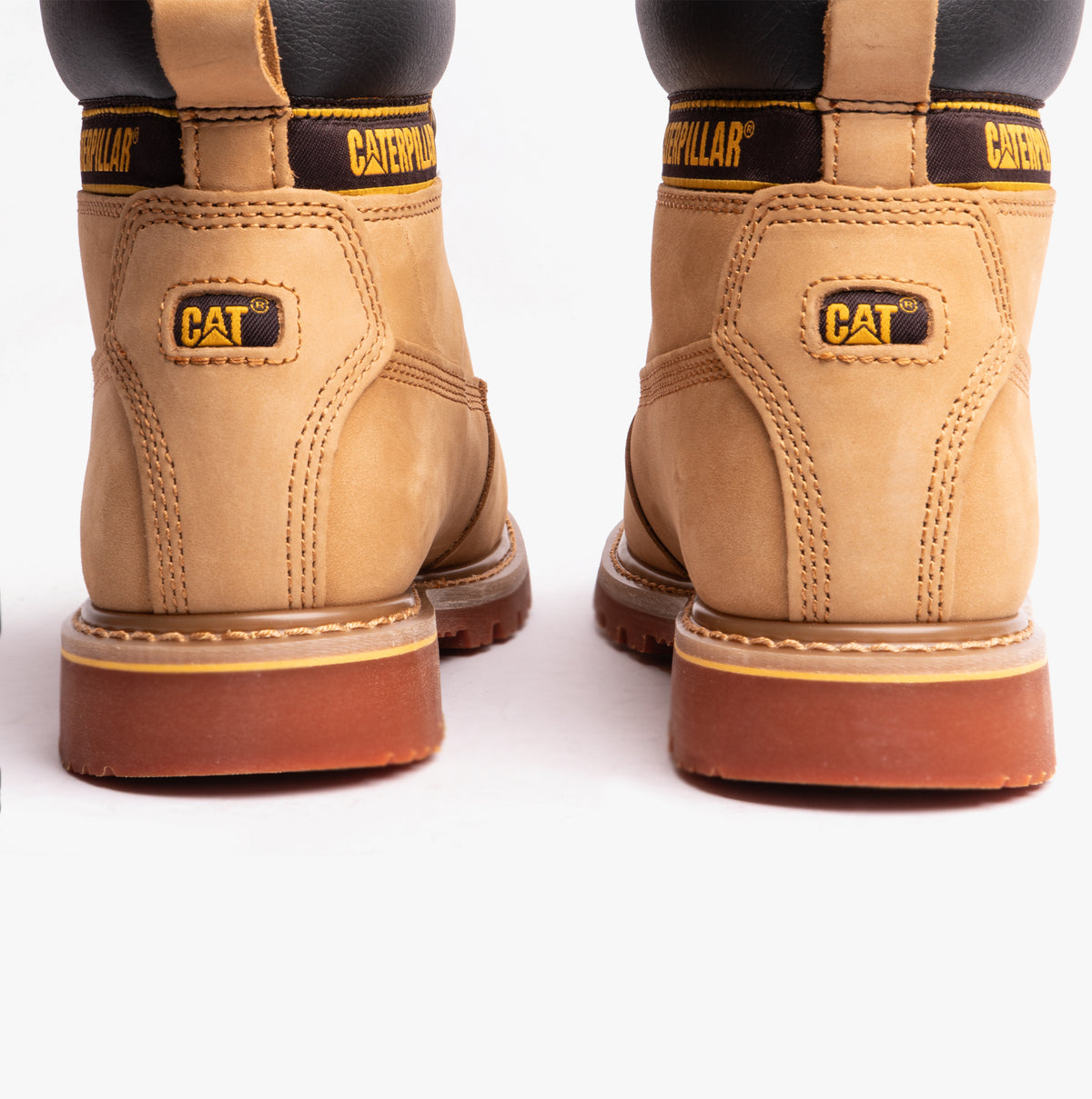 Sanita Boots Aviator B27-ESD-S3 Boot Honey | Beige (410556) | 43 Sanita Boots Aviator B27-ESD-S3 Boot Honey | Beige (410556) | 43