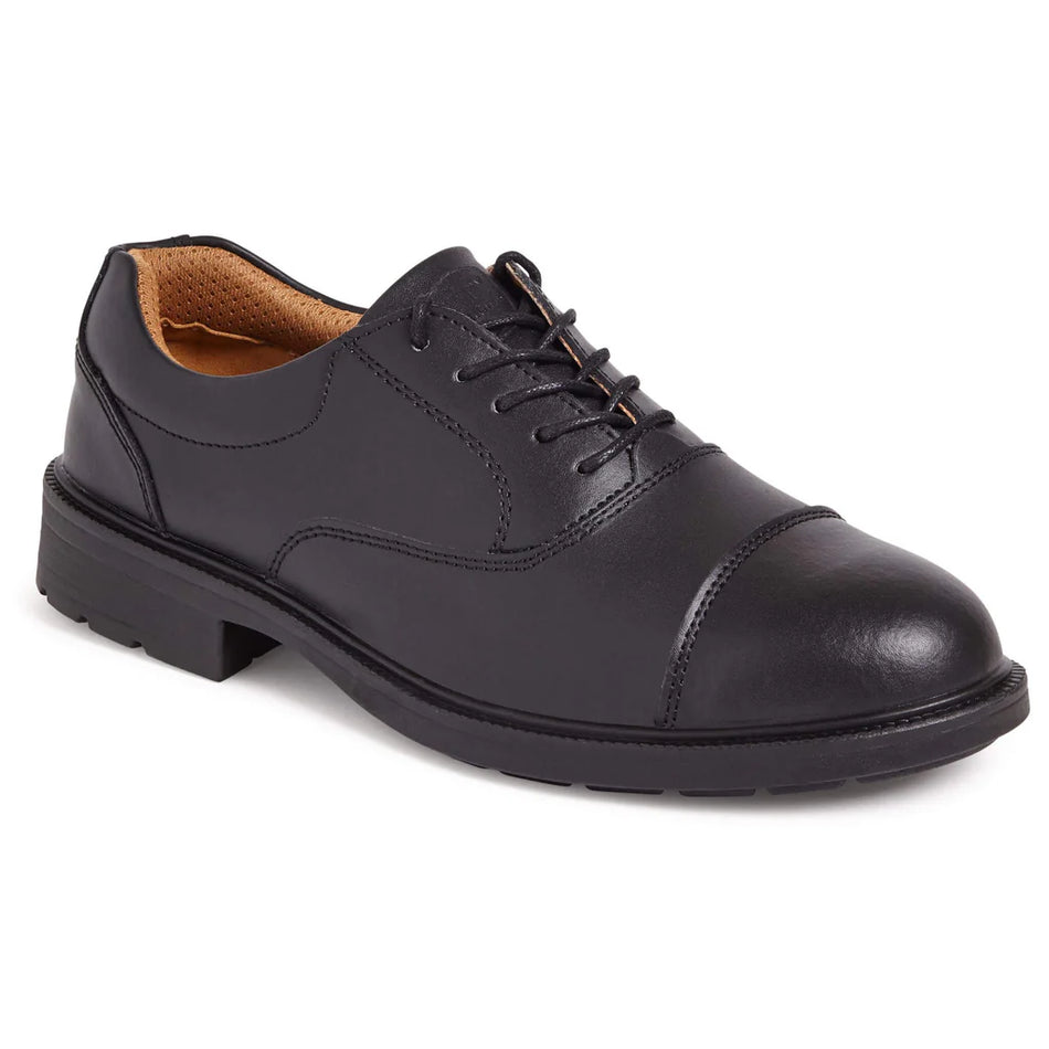 City Knights SS501CM Unisex Shoes Black
