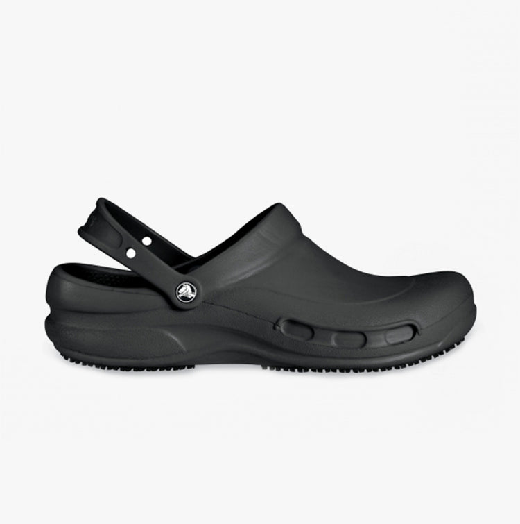 Crocs At Work Safety Shoes | STB.co.uk