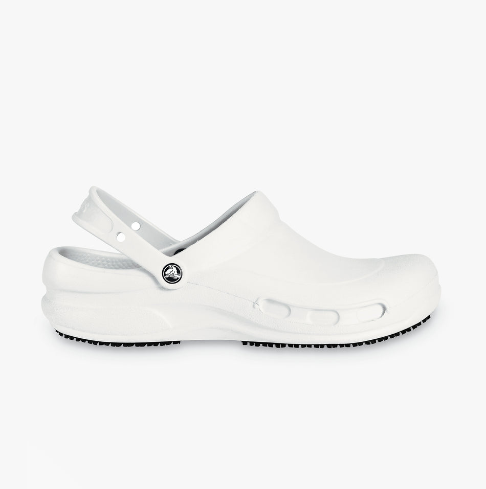 Work Safe Crocks Crocs At Work Safety Shoes | STB.co.uk